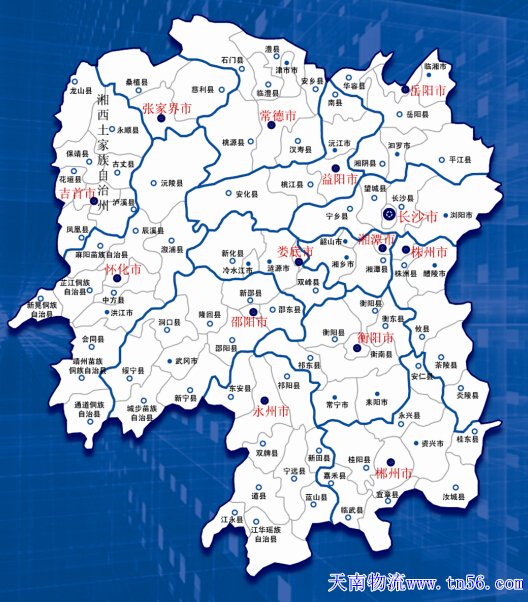 湖南省地圖www.jsrsy.com